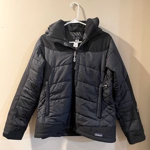 Patagonia Snowboard/Rubicon Jacket